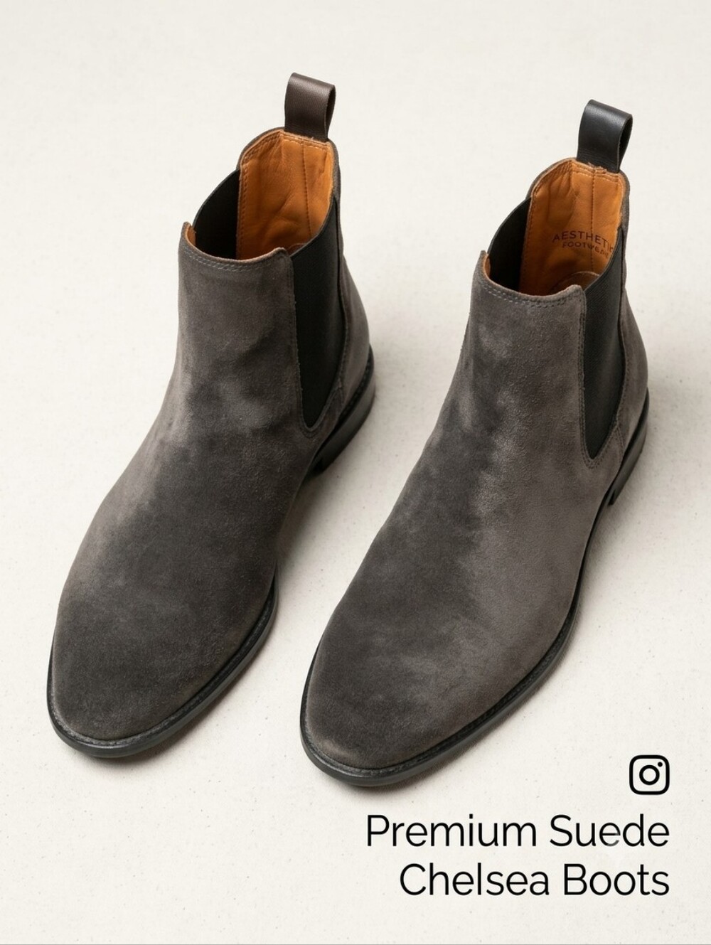 Chelsea Boots